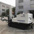 Soil Boring Machine QY-100L Environmental Sampling Drilling Rig Manufactory